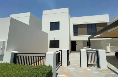 Villa - 5 Bedrooms - 6 Bathrooms for sale in Noya Luma - Noya - Yas Island - Abu Dhabi