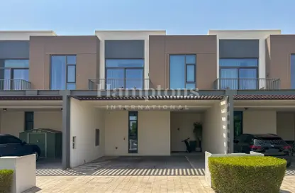 Townhouse - 3 Bedrooms - 3 Bathrooms for sale in Joy - Arabian Ranches 3 - Dubai