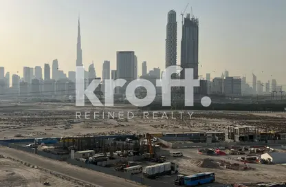 Apartment - Studio - 1 Bathroom for sale in AZIZI Riviera 3 - AZIZI Riviera - Meydan One - Meydan - Dubai Apartment - Studio - 1 Bathroom for sale in AZIZI Riviera 3 - AZIZI Riviera - Meydan One - Meydan - Dubai