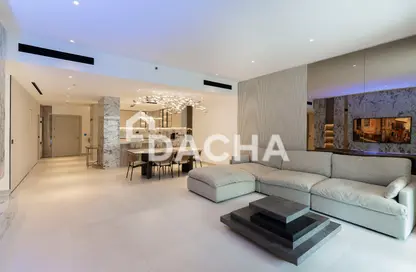 شقة - 2 غرف نوم - 3 حمامات للبيع في الخوشكار - مساكن شور لاين - نخلة جميرا - دبي