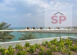 Apartment - 1 bedroom - 2 bathrooms for sale in Bay Residences - Hayat Island - Mina Al Arab - Ras Al Khaimah