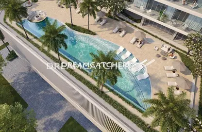 Apartment - 1 Bedroom - 2 Bathrooms for sale in Onda by Kasco - Business Bay - Dubai