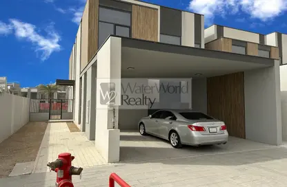 Townhouse - 4 Bedrooms - 5 Bathrooms for sale in Mudon Al Ranim 1 - Mudon - Dubai Townhouse - 4 Bedrooms - 5 Bathrooms for sale in Mudon Al Ranim 1 - Mudon - Dubai