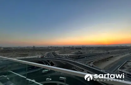Apartment - 2 Bedrooms - 3 Bathrooms for sale in Gemz by Danube - Al Furjan - Dubai