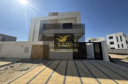 Villa - 5 Bedrooms - 6 Bathrooms for sale in Al Aamra Gardens - Al Amerah - Ajman