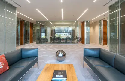 Office Space - Studio - 2 Bathrooms for sale in Burj Daman - DIFC - Dubai