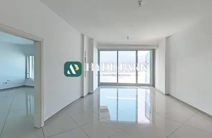 Apartment - 1 Bedroom - 1 Bathroom for sale in Oceanscape - Shams Abu Dhabi - Al Reem Island - Abu Dhabi