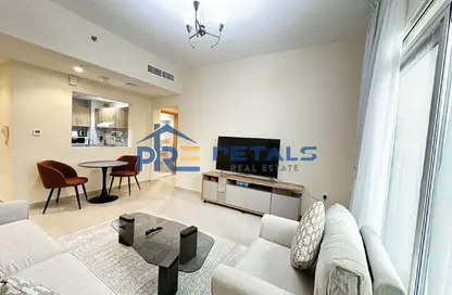 Apartment - 1 Bedroom - 2 Bathrooms for sale in May Residence - Jumeirah Village Circle - Dubai
