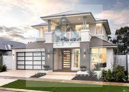 Villa - 6 bedrooms - 8 bathrooms for sale in Al Ragayeb - Al Towayya - Al Ain