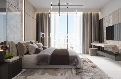 Apartment - 2 Bedrooms - 3 Bathrooms for sale in Serene Gardens 2 - Serene Gardens - Discovery Gardens - Dubai