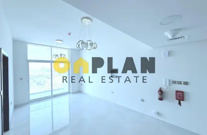 شقة - غرفة نوم - 2 حمامات للايجار في سكايز من دانوب - ارجان - دبي شقة - غرفة نوم - 2 حمامات للايجار في سكايز من دانوب - ارجان - دبي