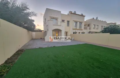 Villa - 2 Bedrooms - 3 Bathrooms for rent in Springs 4 - The Springs - Dubai Villa - 2 Bedrooms - 3 Bathrooms for rent in Springs 4 - The Springs - Dubai