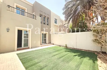 Villa - 3 Bedrooms - 4 Bathrooms for rent in Al Reem 2 - Al Reem - Arabian Ranches - Dubai