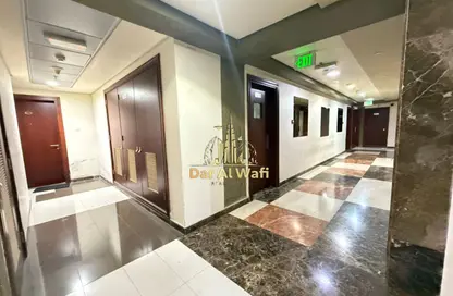 شقة - غرفة نوم - 1 حمام للايجار في مجمع النهدة السكني - النهدة - الشارقة شقة - غرفة نوم - 1 حمام للايجار في مجمع النهدة السكني - النهدة - الشارقة