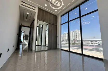 Townhouse - 3 Bedrooms - 5 Bathrooms for sale in West Village - Al Furjan - Dubai