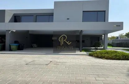 Townhouse - 2 Bedrooms - 4 Bathrooms for sale in Kaya - Masaar - Tilal City - Sharjah