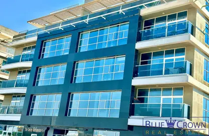 شقة - غرفة نوم - 2 حمامات للايجار في مساكن الديربي 1 - مساكن الديربي - ميدان افينيو - ميدان - دبي