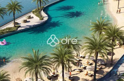 Apartment - 1 Bedroom - 2 Bathrooms for sale in Silva - Dubai Creek Harbour (The Lagoons) - Dubai
