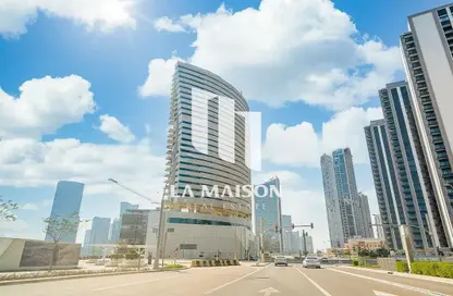 محل - استوديو للبيع في أوشن سكيب - شمس أبوظبي - جزيرة الريم - أبوظبي