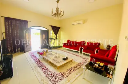 Villa - 5 Bedrooms - 4 Bathrooms for rent in Al Dhait - Ras Al Khaimah