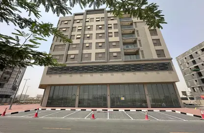 Apartment - 3 Bedrooms - 4 Bathrooms for rent in Tilal City E - Tilal City - Sharjah
