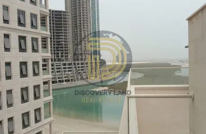 Apartment - 3 Bedrooms - 4 Bathrooms for sale in Mangrove Place - Shams Abu Dhabi - Al Reem Island - Abu Dhabi