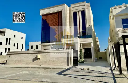 فيلا - 6 غرف نوم - 8 حمامات للبيع في تلال عجمان - العالية - عجمان