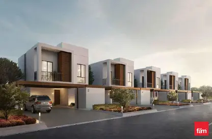 Documents image for: Townhouse - 2 Bedrooms - 3 Bathrooms for sale in Al Ghadeer - Abu Dhabi, Image 1
