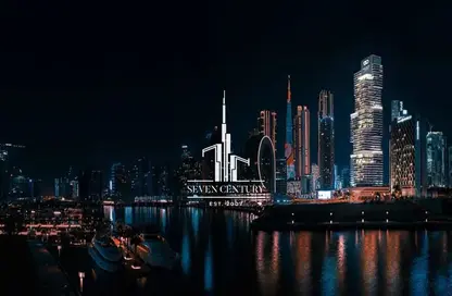 شقة - 2 غرف نوم - 3 حمامات للبيع في سوسايتي هاوس - وسط مدينة دبي - دبي