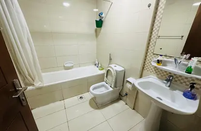 Apartment - 1 Bedroom - 2 Bathrooms for sale in La Vista Residence 1 - La Vista Residence - Dubai Silicon Oasis - Dubai