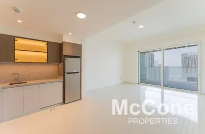Apartment - 1 Bedroom - 1 Bathroom for rent in Grand Bleu Tower 1 - EMAAR Beachfront - Dubai Harbour - Dubai