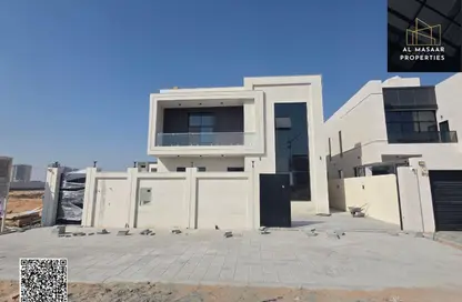 Villa - 5 Bedrooms - 7 Bathrooms for sale in Al Aamra Gardens - Al Amerah - Ajman
