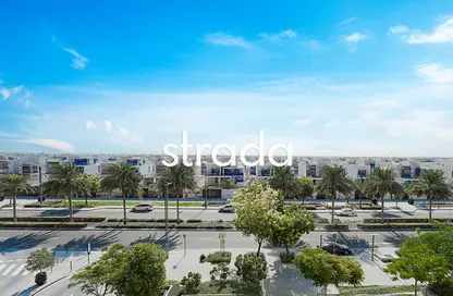 Apartment - 3 Bedrooms - 5 Bathrooms for sale in Mulberry 2 - Park Heights - Dubai Hills Estate - Dubai