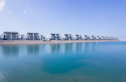 فيلا - 5 غرف نوم - 7 حمامات للبيع في جزيرة الشمس - مدينة أجمل مكان - مدينة الواجهة المائية لإمارة الشارقة - الشارقة فيلا - 5 غرف نوم - 7 حمامات للبيع في جزيرة الشمس - مدينة أجمل مكان - مدينة الواجهة المائية لإمارة الشارقة - الشارقة