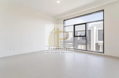 Townhouse - 3 Bedrooms - 4 Bathrooms for sale in The Pulse Beachfront - The Pulse - Dubai South (Dubai World Central) - Dubai