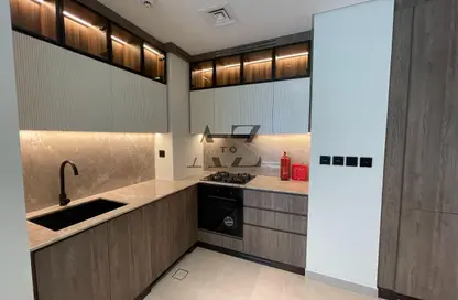Apartment - 1 Bedroom - 1 Bathroom for sale in Marriott Residences - Business Bay - Dubai