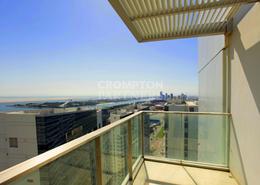 Apartment - 3 bedrooms - 4 bathrooms for rent in Rihan Heights - Grand Mosque District - Abu Dhabi