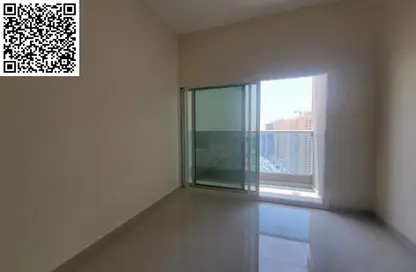 Apartment - 2 Bedrooms - 2 Bathrooms for rent in Gulf Tower - Emirates City - Ajman