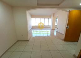 Apartment - 3 bedrooms - 4 bathrooms for rent in Cornich Al Khalidiya - Al Khalidiya - Abu Dhabi