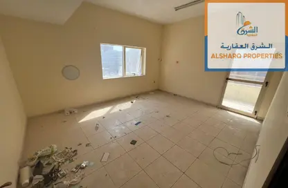 شقة - 2 غرف نوم - 2 حمامات للايجار في أبراج الراشدية - الراشدية - عجمان وسط المدينة - عجمان