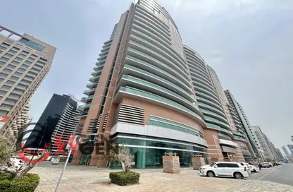 Apartment - 3 Bedrooms - 5 Bathrooms for rent in Al Ahlia tower - Al Khalidiya - Abu Dhabi