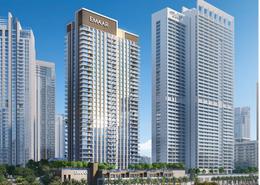 Apartment - 2 bedrooms - 2 bathrooms for sale in Creek Palace - Dubai Creek Harbour (The Lagoons) - Dubai