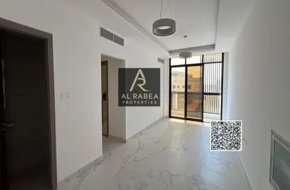 Apartment - 2 Bedrooms - 3 Bathrooms for rent in Al Jurf 3 - Al Jurf - Ajman Downtown - Ajman