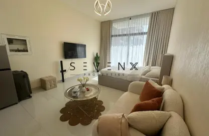 Apartment - Studio - 1 Bathroom for rent in Elz by Danube - Arjan - Dubai