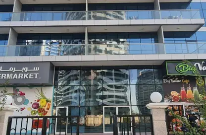 Apartment - 1 Bedroom - 2 Bathrooms for rent in Oasis Tower 1 - Dubai Sports City - Dubai