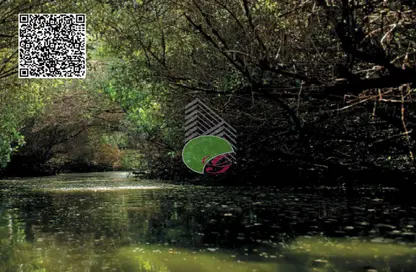 شقة - 2 غرف نوم - 3 حمامات للبيع في الخور - الزورا - عجمان