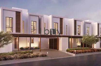 Apartment - 1 Bedroom - 2 Bathrooms for rent in Al Sabeel Building - Al Ghadeer - Abu Dhabi