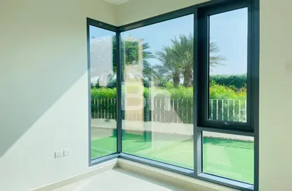 Villa - 4 Bedrooms - 5 Bathrooms for rent in Maple 1 - Maple at Dubai Hills Estate - Dubai Hills Estate - Dubai
