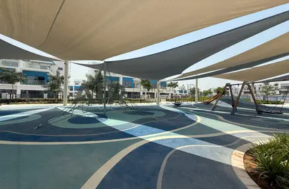 Townhouse - 4 Bedrooms - 3 Bathrooms for rent in Santorini - Damac Lagoons - Dubai