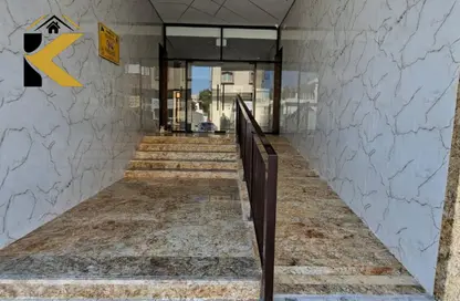 عمارة بالكامل - 8 غرف نوم - 8 حمامات للبيع في 1  الروضة - الروضة - عجمان